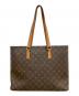 LOUIS VUITTON (ルイ ヴィトン) ルコ ブラウン：40000円