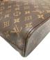 中古・古着 LOUIS VUITTON (ルイ ヴィトン) ルコ ブラウン：40000円