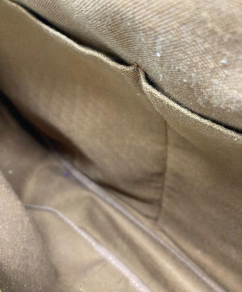 LOUIS VUITTON（ルイ ヴィトン）LOUIS VUITTON (ルイ ヴィトン) ソミュール35 ブラウンの古着・服飾アイテム