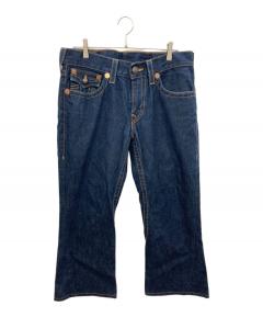 中古・古着通販】TRUE RELIGION (トゥルー レリジョン) カーゴパンツ