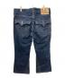 TRUE RELIGION (トゥルー レリジョン) デニムパンツ インディゴ サイズ:34：10000円