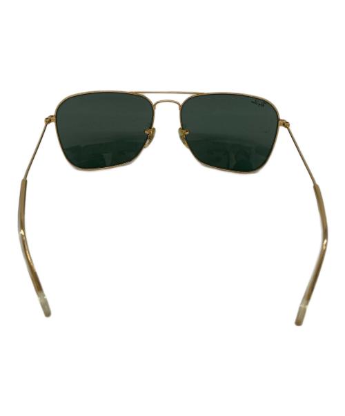 RAY-BAN（レイバン）RAY-BAN (レイバン) ボシュロム ゴールドの古着・服飾アイテム