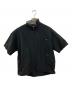 THE NORTHFACE PURPLELABEL（ザ・ノースフェイス パープルレーベル）の古着「Field Short Sleeve Jacket」｜ブラック