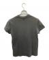 AMI Alexandre Mattiussi (アミアレクサンドルマテュッシ) TONAL ADC T-SHIRT グレー サイズ:不明：7000円