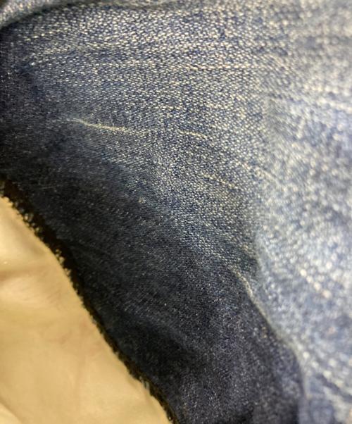 TRUE RELIGION（トゥルー レリジョン）TRUE RELIGION (トゥルー レリジョン) デニムパンツ インディゴ サイズ:34の古着・服飾アイテム