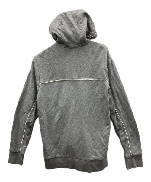 HUGO BOSS（ヒューゴ ボス）HUGO BOSS (ヒューゴ ボス) セットアップジャージ ライトグレー サイズ:XLの古着・服飾アイテム