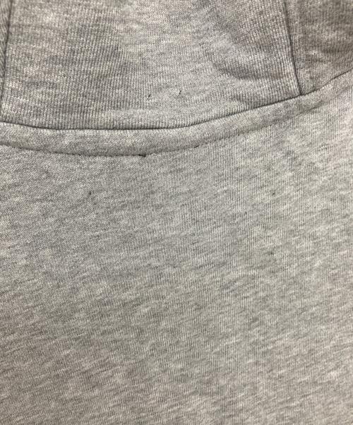 HUGO BOSS（ヒューゴ ボス）HUGO BOSS (ヒューゴ ボス) セットアップジャージ ライトグレー サイズ:XLの古着・服飾アイテム