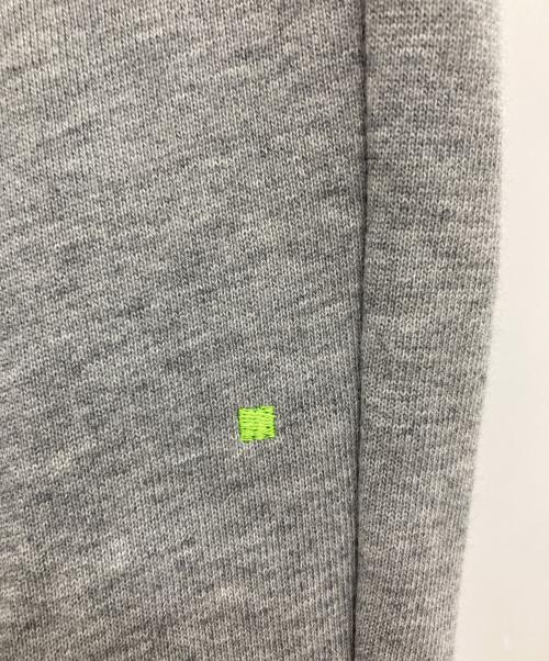 HUGO BOSS（ヒューゴ ボス）HUGO BOSS (ヒューゴ ボス) セットアップジャージ ライトグレー サイズ:XLの古着・服飾アイテム