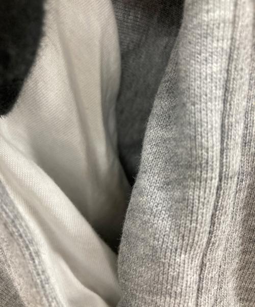 HUGO BOSS（ヒューゴ ボス）HUGO BOSS (ヒューゴ ボス) セットアップジャージ ライトグレー サイズ:XLの古着・服飾アイテム
