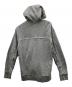 HUGO BOSS (ヒューゴ ボス) セットアップジャージ ライトグレー サイズ:XL：6000円