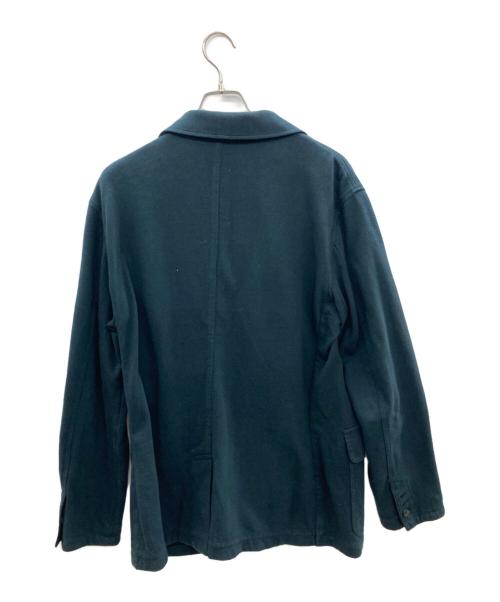 POLO RALPH LAUREN（ポロ・ラルフローレン）POLO RALPH LAUREN (ポロ・ラルフローレン) テーラードジャケット ネイビー サイズ:Lの古着・服飾アイテム