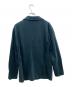 POLO RALPH LAUREN (ポロ・ラルフローレン) テーラードジャケット ネイビー サイズ:L：5000円