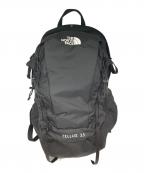 THE NORTH FACEザ ノース フェイス）の古着「Tellus 25」｜ブラック