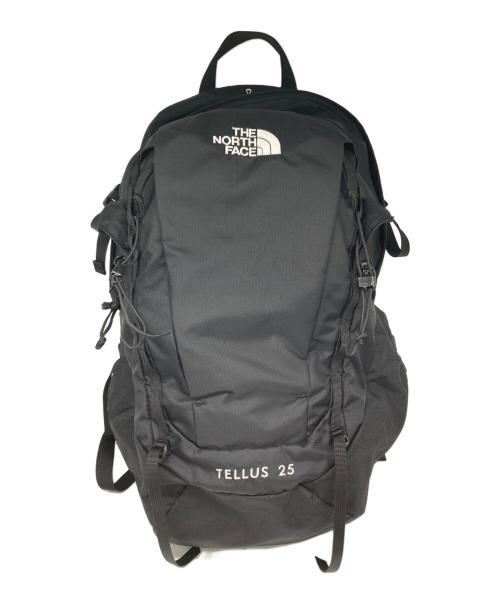 THE NORTH FACE（ザ ノース フェイス）THE NORTH FACE (ザ ノース フェイス) Tellus 25 ブラックの古着・服飾アイテム