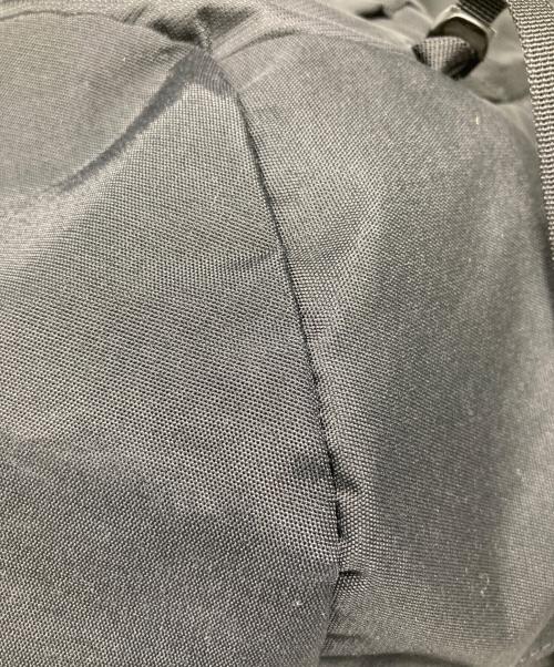 THE NORTH FACE（ザ ノース フェイス）THE NORTH FACE (ザ ノース フェイス) Tellus 25 ブラックの古着・服飾アイテム