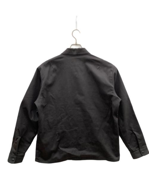 Dickies（ディッキーズ）Dickies (ディッキーズ) THE CRIMIE (ザ クライミー) 別注ワークジャケット ブラック サイズ:Lの古着・服飾アイテム