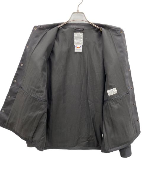Dickies（ディッキーズ）Dickies (ディッキーズ) THE CRIMIE (ザ クライミー) 別注ワークジャケット ブラック サイズ:Lの古着・服飾アイテム