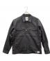 Dickies（ディッキーズ）の古着「別注ワークジャケット」｜ブラック