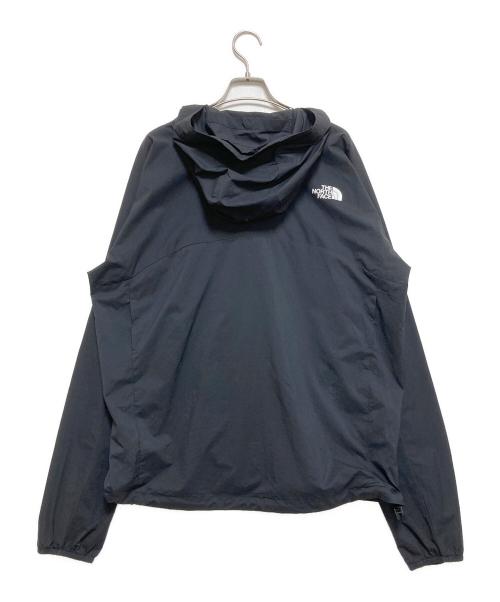 THE NORTH FACE（ザ ノース フェイス）THE NORTH FACE (ザ ノース フェイス) ナイロンジャケット ブラック サイズ:SIZE XXLの古着・服飾アイテム