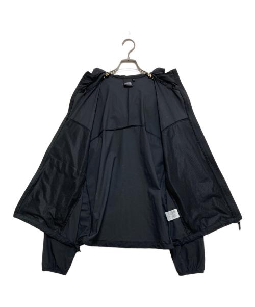 THE NORTH FACE（ザ ノース フェイス）THE NORTH FACE (ザ ノース フェイス) ナイロンジャケット ブラック サイズ:SIZE XXLの古着・服飾アイテム