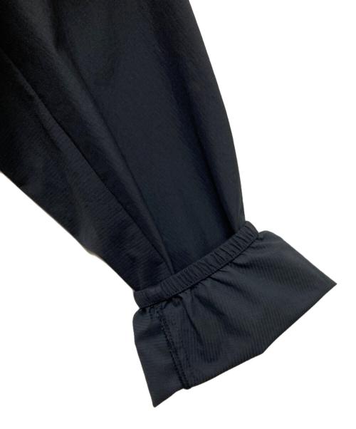 THE NORTH FACE（ザ ノース フェイス）THE NORTH FACE (ザ ノース フェイス) ナイロンジャケット ブラック サイズ:SIZE XXLの古着・服飾アイテム