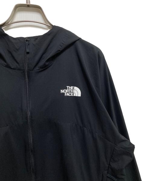 THE NORTH FACE（ザ ノース フェイス）THE NORTH FACE (ザ ノース フェイス) ナイロンジャケット ブラック サイズ:SIZE XXLの古着・服飾アイテム