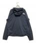 THE NORTH FACE (ザ ノース フェイス) ナイロンジャケット ブラック サイズ:SIZE XXL：5000円