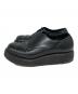 foot the coacher (フットザコーチャー) HARDER ブラック サイズ:27cm：15000円