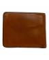 WILDSWANS (ワイルドスワンズ) グラウンダー ブラウン：18000円