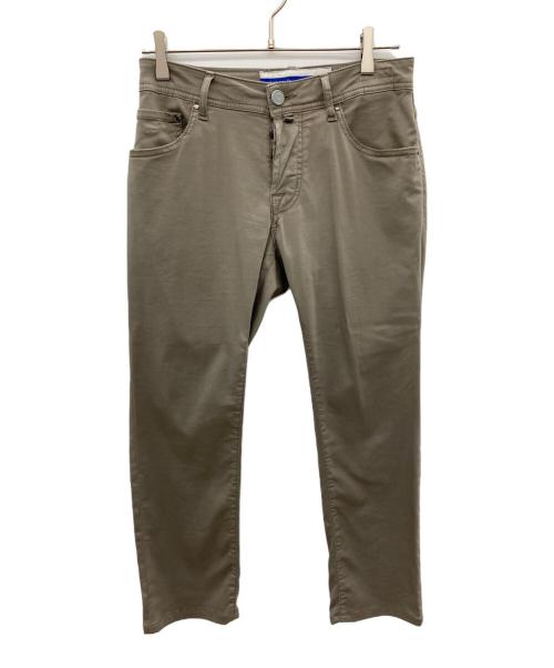 JACOB COHEN（ヤコブコーエン）JACOB COHEN (ヤコブコーエン) パンツ グレー サイズ:30の古着・服飾アイテム