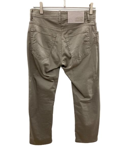 JACOB COHEN（ヤコブコーエン）JACOB COHEN (ヤコブコーエン) パンツ グレー サイズ:30の古着・服飾アイテム