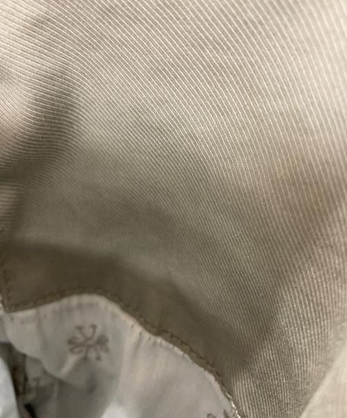 JACOB COHEN（ヤコブコーエン）JACOB COHEN (ヤコブコーエン) パンツ グレー サイズ:30の古着・服飾アイテム