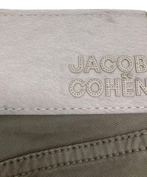 JACOB COHEN（ヤコブコーエン）JACOB COHEN (ヤコブコーエン) パンツ グレー サイズ:30の古着・服飾アイテム