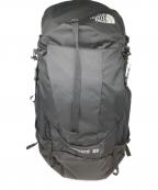 THE NORTH FACEザ ノース フェイス）の古着「OURANOS 25」｜ブラック