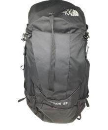 THE NORTH FACE（ザ ノース フェイス）の古着「OURANOS 25」｜ブラック