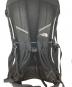 THE NORTH FACE (ザ ノース フェイス) OURANOS 25 ブラック：10000円