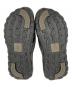 中古・古着 THE NORTH FACE (ザ ノース フェイス) Explore Camp Slides オリーブ サイズ:25cm：5000円