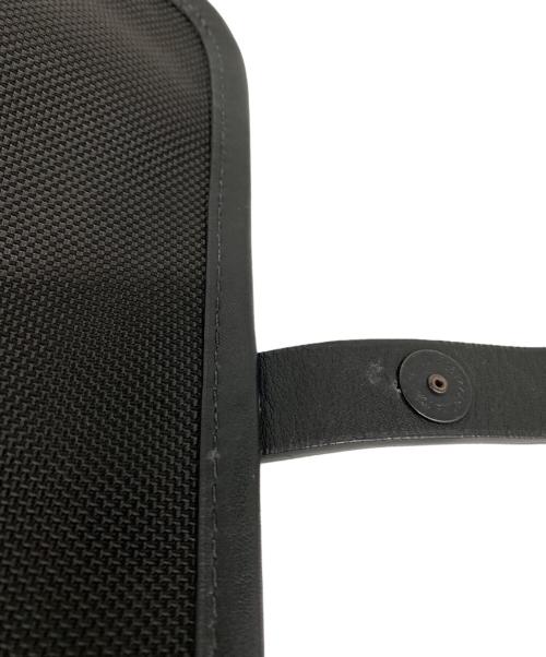 TUMI（トゥミ）TUMI (トゥミ) ショルダーバッグ ブラックの古着・服飾アイテム