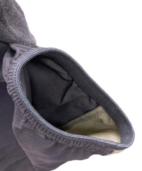THE NORTH FACE（ザ ノース フェイス）THE NORTH FACE (ザ ノース フェイス) Anytime Wind Hoodie オリーブ×ブラック サイズ:Sの古着・服飾アイテム