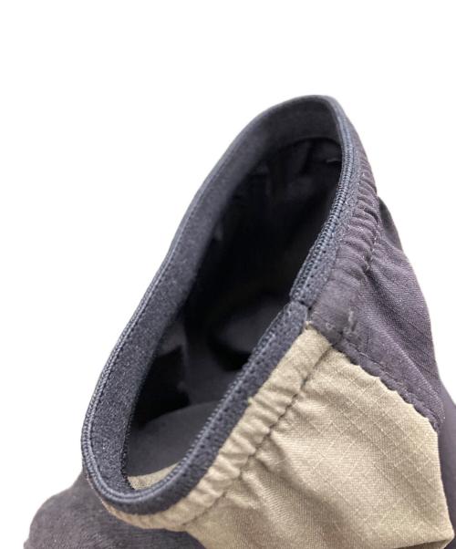 THE NORTH FACE（ザ ノース フェイス）THE NORTH FACE (ザ ノース フェイス) Anytime Wind Hoodie オリーブ×ブラック サイズ:Sの古着・服飾アイテム