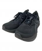 asicsアシックス）の古着「NOVABLAST 5 WIDE」｜ブラック