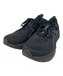 asics（アシックス）の古着「NOVABLAST 5 WIDE」｜ブラック