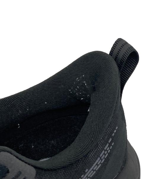 asics（アシックス）asics (アシックス) NOVABLAST 5 WIDE ブラック サイズ:27.5cmの古着・服飾アイテム