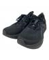 asics（アシックス）の古着「NOVABLAST 5 WIDE」｜ブラック