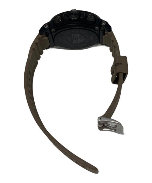 CASIO（カシオ）CASIO (カシオ) PRO TREK ブラウンの古着・服飾アイテム