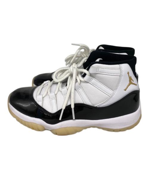 NIKE（ナイキ）NIKE (ナイキ) ANTIHERO (アンタイヒーロー) Dunk High QS ホワイト サイズ:27.5cmの古着・服飾アイテム