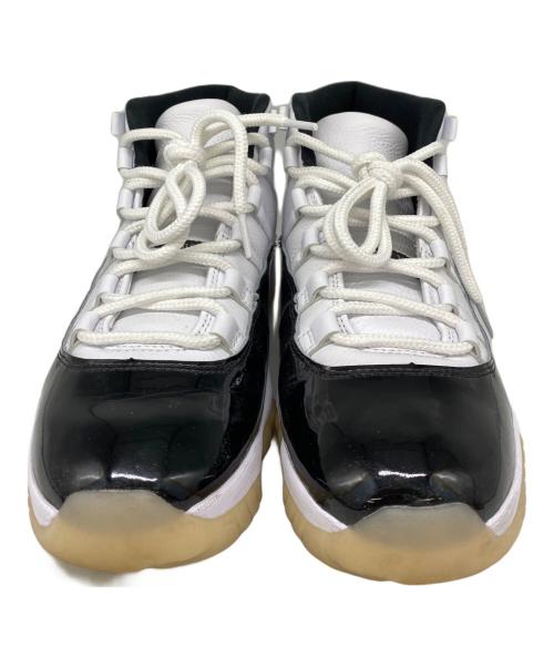 NIKE（ナイキ）NIKE (ナイキ) ANTIHERO (アンタイヒーロー) Dunk High QS ホワイト サイズ:27.5cmの古着・服飾アイテム