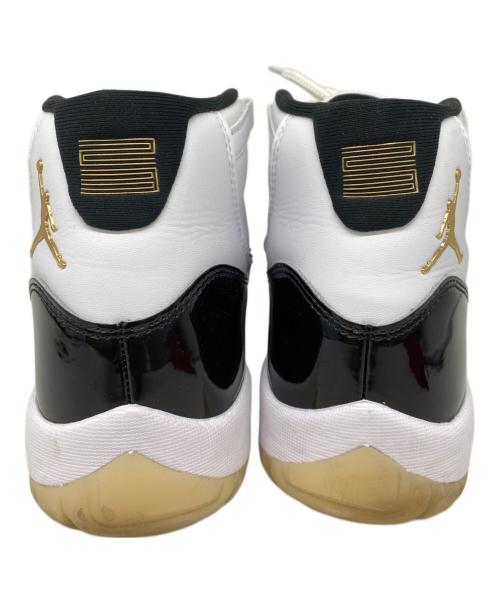 NIKE（ナイキ）NIKE (ナイキ) ANTIHERO (アンタイヒーロー) Dunk High QS ホワイト サイズ:27.5cmの古着・服飾アイテム