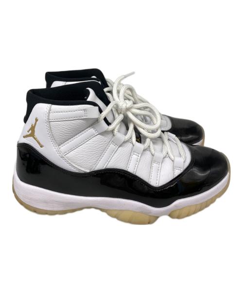 NIKE（ナイキ）NIKE (ナイキ) ANTIHERO (アンタイヒーロー) Dunk High QS ホワイト サイズ:27.5cmの古着・服飾アイテム