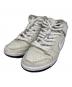 NIKE（ナイキ）の古着「Dunk High QS」｜ホワイト